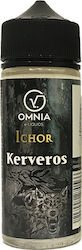 Omnia Flavor Shot Ichor Kerveros 30ml/120ml 1Stück