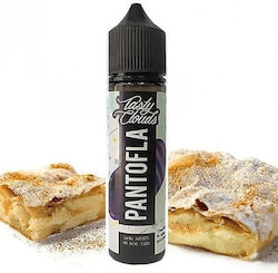 Tasty Clouds Flavor Shot Pantofla 15ml/60ml