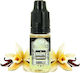E-Liquid France Άρωμα Vanilia 10ml 1τμχ Vanilia