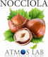 Atmoslab Аромат Nocciola 10мл 1бр