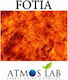 Atmoslab Aromă Fotia Tobacco 10ml 1buc