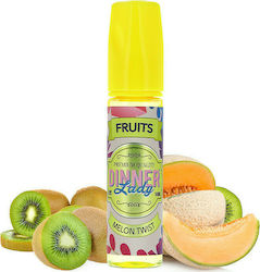 Dinner Lady Flavor Shot Fruits Range Melon Twis...