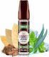 Dinner Lady Flavor Shot Tobacco Range Mint Tobacco 20ml/60ml 1τμχ