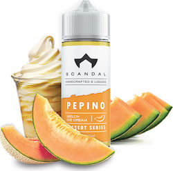 Scandal Flavor Shot Pepino 24ml/120ml