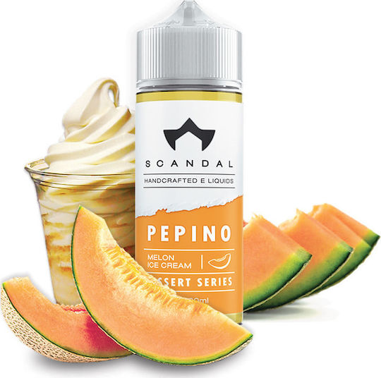 Scandal Flavor Shot Pepino 24ml/120ml 1Stück Pepino