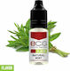 ECig Άρωμα Natural Mint 10ml 1τμχ