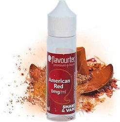 Flavourtec Flavor Shot American Red 30ml/60ml