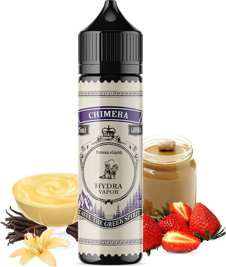 Hydra Flavor Shot Chimera 15ml/60ml 1τμχ