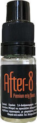 After-8 Άρωμα Smoke 10ml After-8 Άρωμα Smoke 10ml