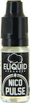 E-Liquid France Nico Pulce Νικοτίνη 20mg 50/50 VG/PG 10ml