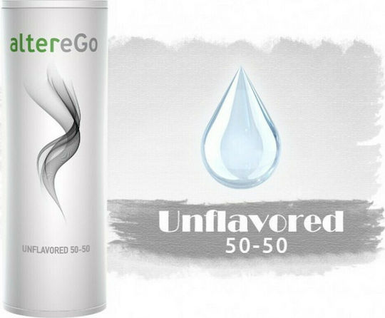 Alter eGo Booster Nicotină 20mg 50/50 VG/PG 10ml