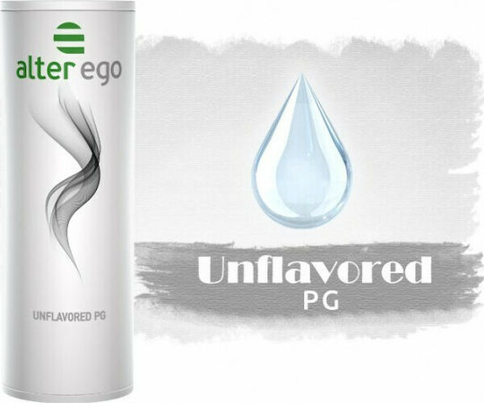 Alter eGo USP Βάση Προπυλενογλυκόλης PG 100ml