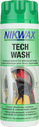 Nikwax Καθαριστικό Υφασμάτων Tech Wash Cleaner for Fabric Shoes 300ml 181