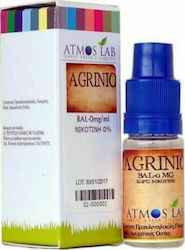Atmoslab Agrinio Balanced Atmoslab Agrinio Balanced