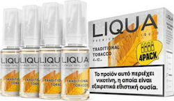 Liqua Liqua