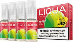 Liqua Lichid de Reumplere Gata cu Aromă de Fruc...
