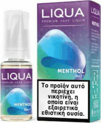 Liqua    Traditional Tobacco 18mg 10ml | Skroutz.gr
