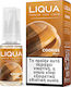 Liqua Έτοιμο Υγρό Αναπλήρωσης Cookies 12mg 10ml