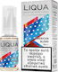 Liqua Έτοιμο Υγρό Αναπλήρωσης American Blend 18...