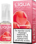 Liqua Strawberry 3mg 10ml