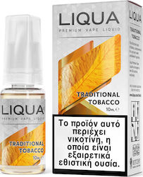 Liqua Готова Течност за Пълнене с Тютюнен Вкус ...
