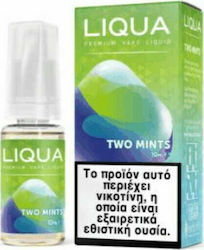 Liqua Two Mints 18mg 10ml
