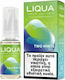 Liqua Έτοιμο Υγρό Αναπλήρωσης Two Mints 12mg 10ml