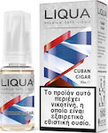 Liqua Cuban Cigar 6mg 10ml