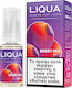 Liqua Έτοιμο Υγρό Αναπλήρωσης Berry Mix 6mg 10ml