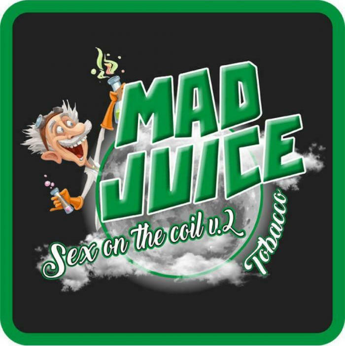 Mad Juice Sex On The Coil V2 12mg 10ml 3τμχ Skroutz Gr