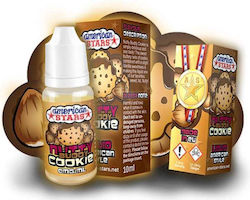 American Stars Nutty Buddy Cookie 3mg 10ml
