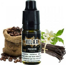 E-Liquid France Relax E-Liquid France Relax