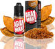 Aramax Έτοιμο Υγρό Αναπλήρωσης Virginia Tobacco Virginia Tobacco 6mg 10ml