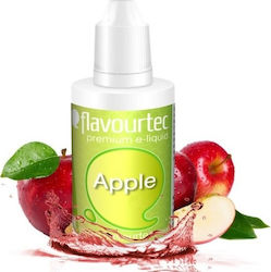 Flavourtec Apple Apple 6mg 10ml Flavourtec Apple Apple 6mg 10ml