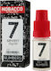 Nobacco Lichid de Reumplere Gata Numbers Seven cu Aromă de Fumat 6mg 10ml