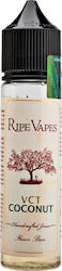 Ripe Vapes Flavor Shot VCT Coconut 20ml/60ml