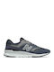 997Η Sneakers Blue