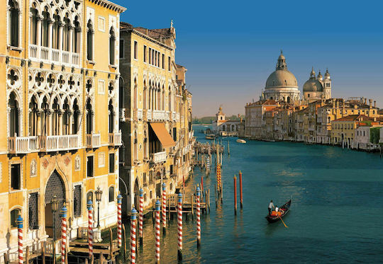 Wall Mural Venetia Paper 368x254cm