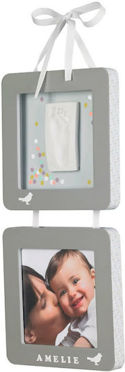 Baby Art Κορνίζα για Αποτύπωμα Μωρού My Little Bird