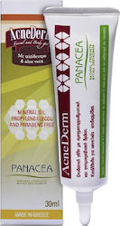 Panacea Acnederm Gel 30ml Panacea Acnederm Gel 30ml