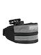Lampa 9456.0lb Bicycle Saddle Bag Black L9456.0