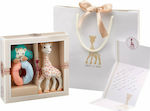 Sophie La Girafe Baby Gift Set Sophiesticated