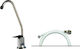 Viospiral Filter Set with Faucet Water Filter Accessories 01-2058/S