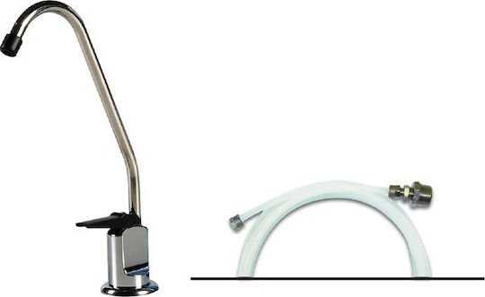Viospiral Filter Set with Faucet Water Filter Accessories 01-2058/S
