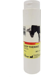 Ultragel Deep Thermo Θερμαντική Γέλη 260gr