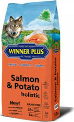 Winner Plus Adult Holistic Winner Plus Adult Holistic