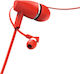 HAMA Joy In-Ear Freihändig Kopfhörer mit Stecke...