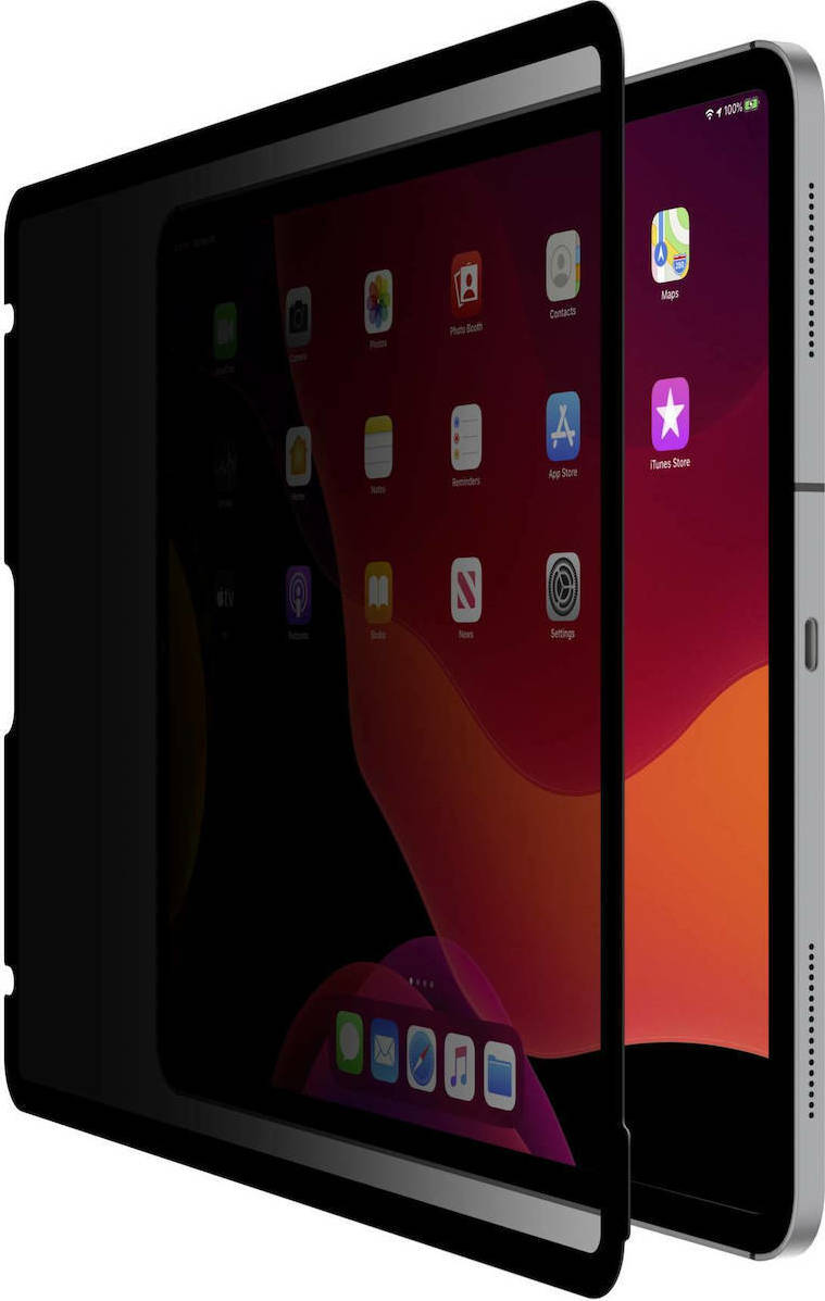 Belkin Privacy Screen Protector (iPad Pro 2020 12.9") Skroutz.gr