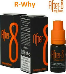 After-8 R-why