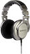 Shure SRH940 Over Ear Studio Ακουστικά Ασημί